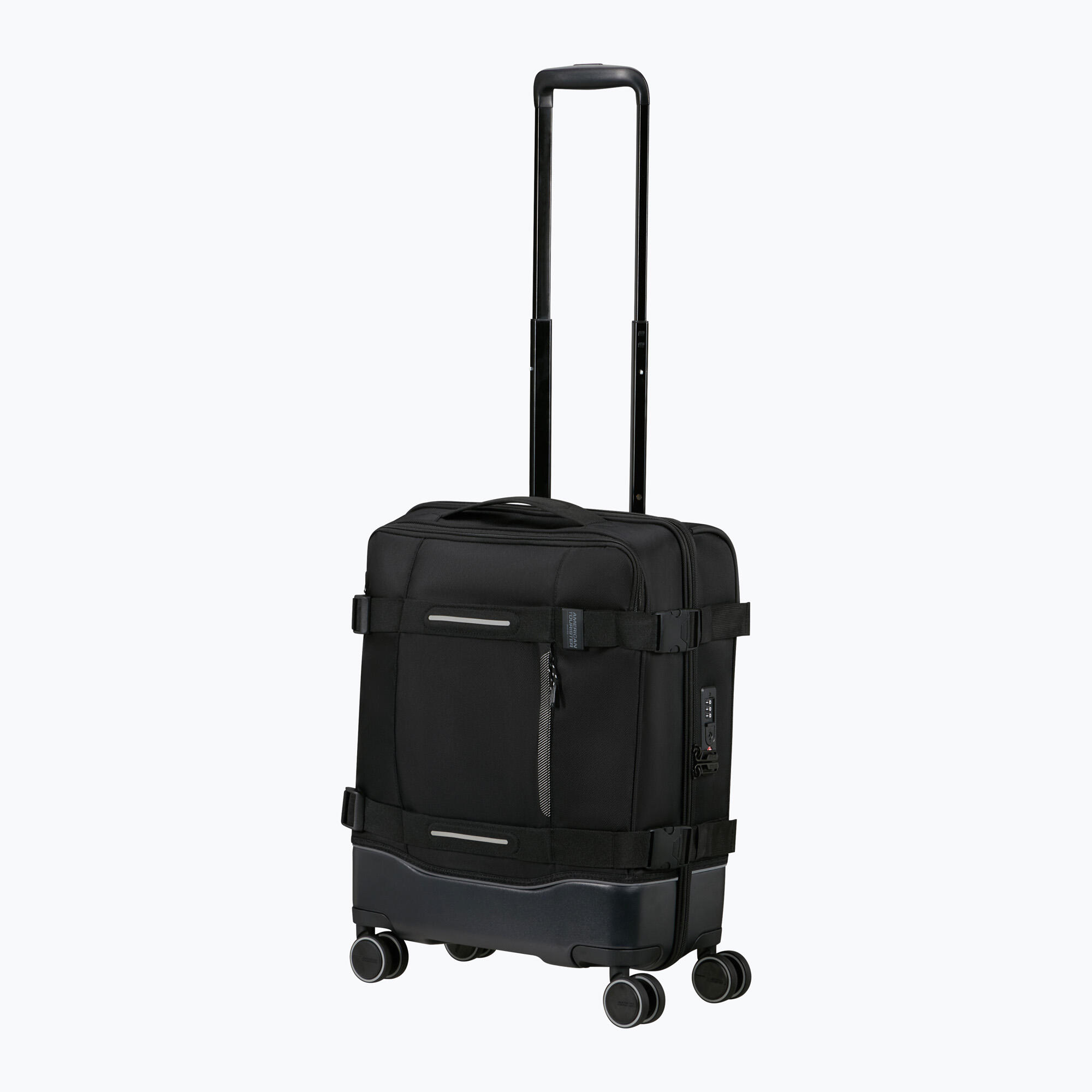 Maleta de 4 ruedas American Tourister Urban Track S TSA 6/7