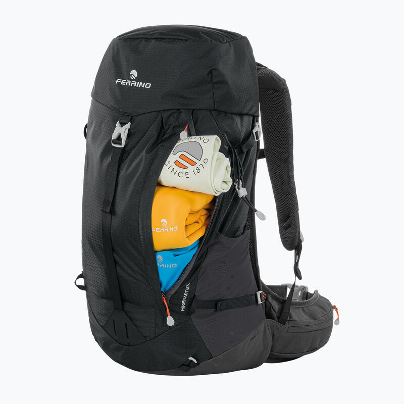 Rucsac Ferrino Hikemaster 36L Negru