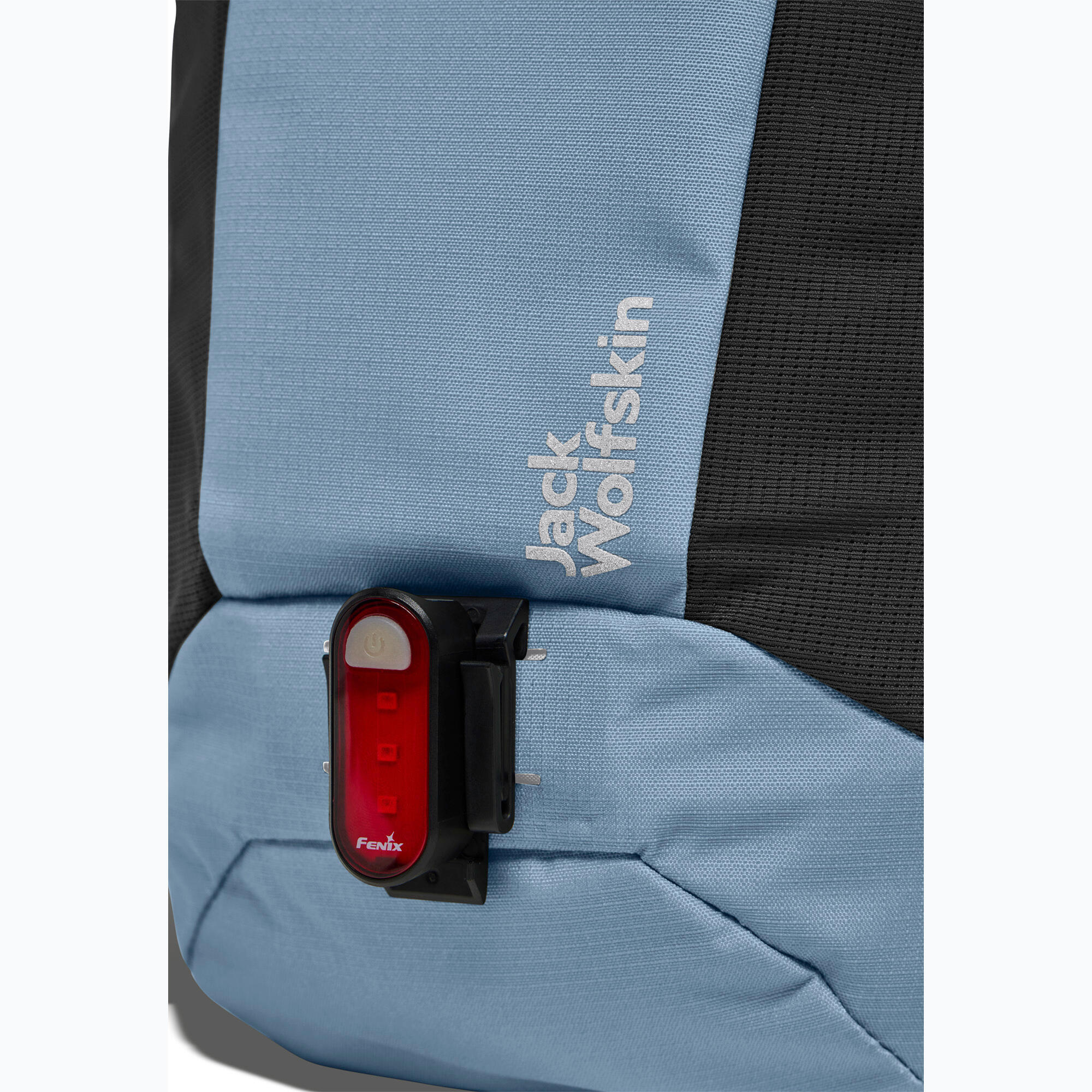 Plecak turystyczny dziecięcy Jack Wolfskin Moab Trail 7/7