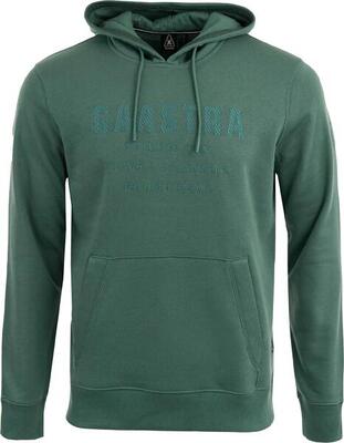 Gaastra antartic hoodie – heren sweater xl blue spruce