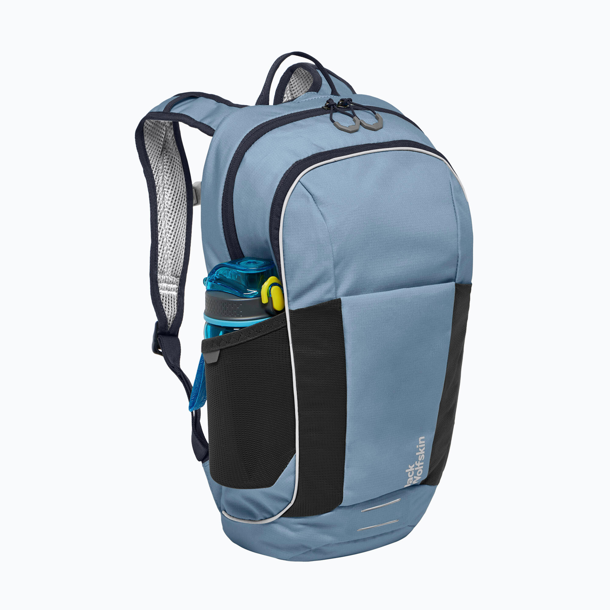 Plecak turystyczny dziecięcy Jack Wolfskin Moab Trail 4/7