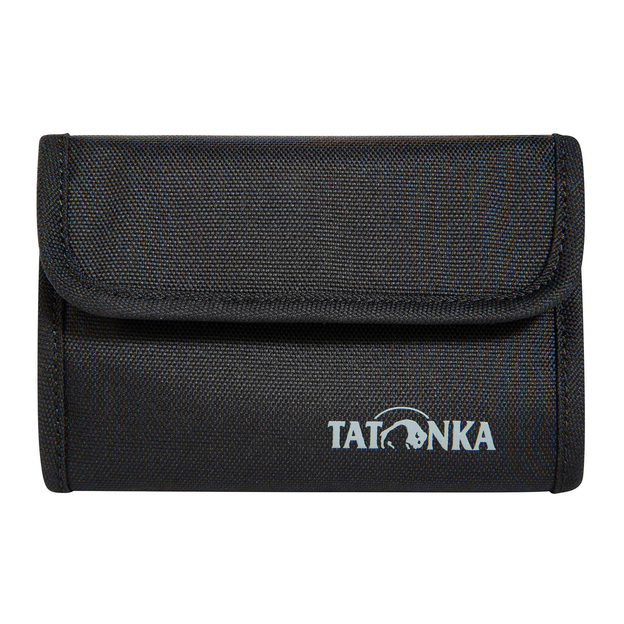 Portfel Tatonka Money Box RFID B - black/black 5/5