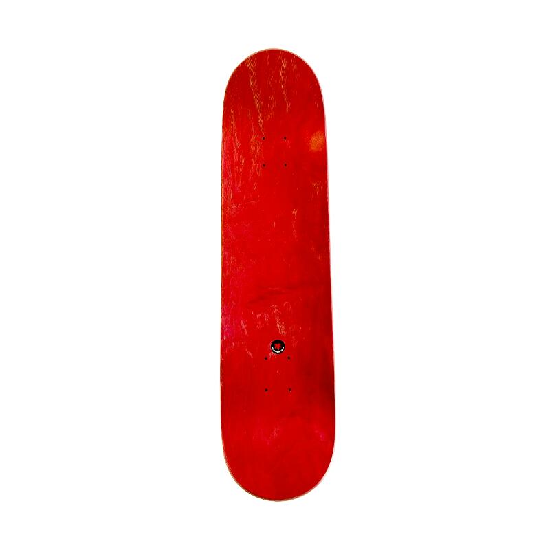 Deck Logo 8.25 - Roxo - Sofa Skateboards 2/3