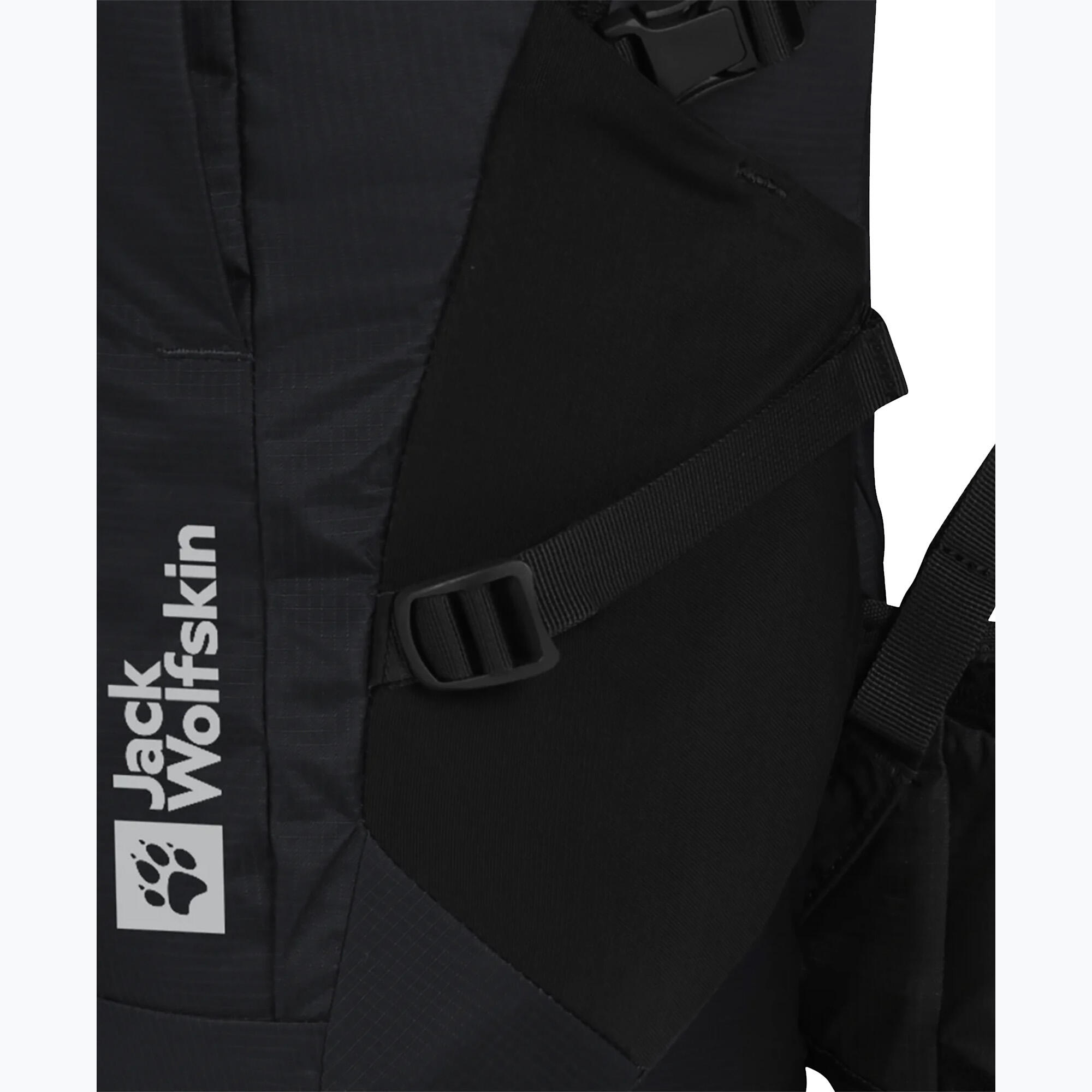 Plecak turystyczny Jack Wolfskin Cyrox Shape  S-L 3/7