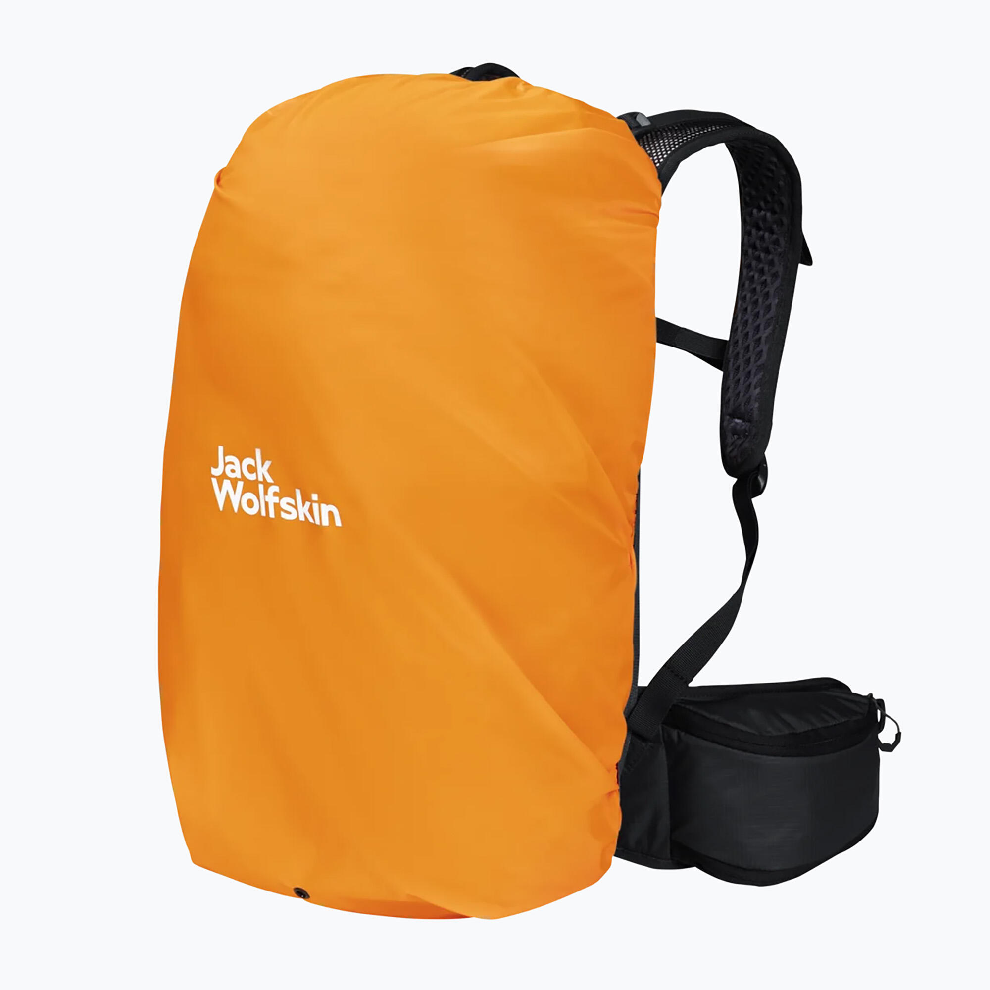 Plecak turystyczny Jack Wolfskin Cyrox Shape  S-L 5/7