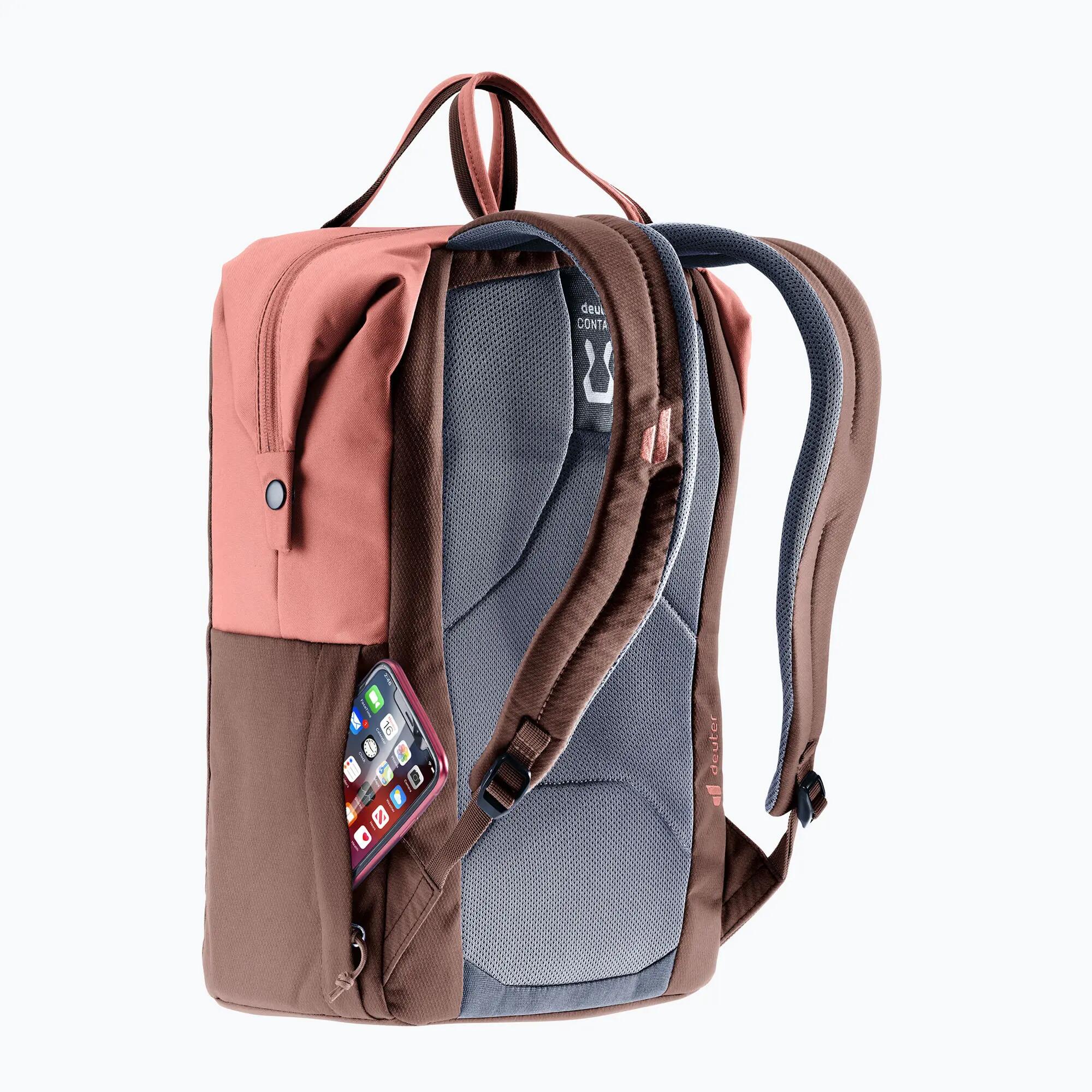 Daybag Vista 6/13