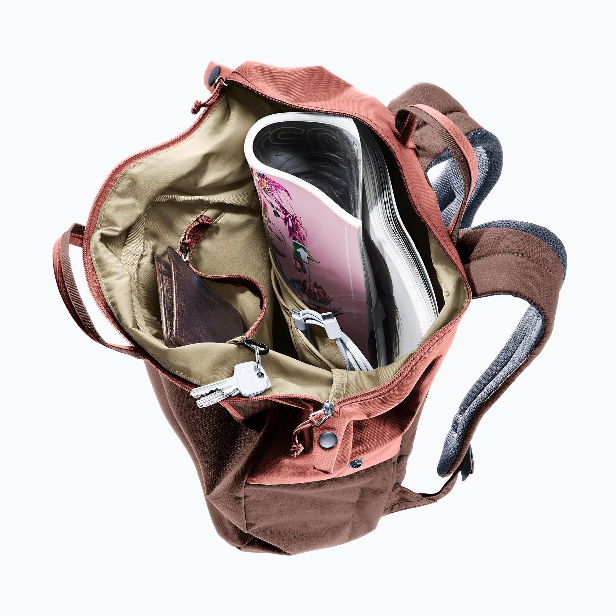 Daybag Vista 7/13