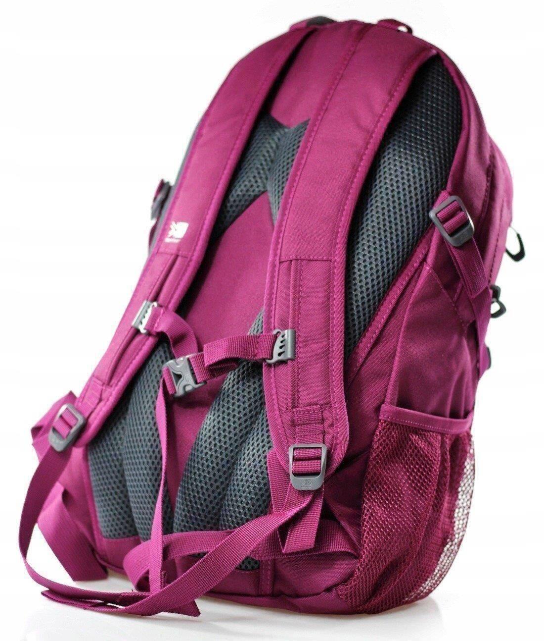 Sac à dos - Metro rose 3/7
