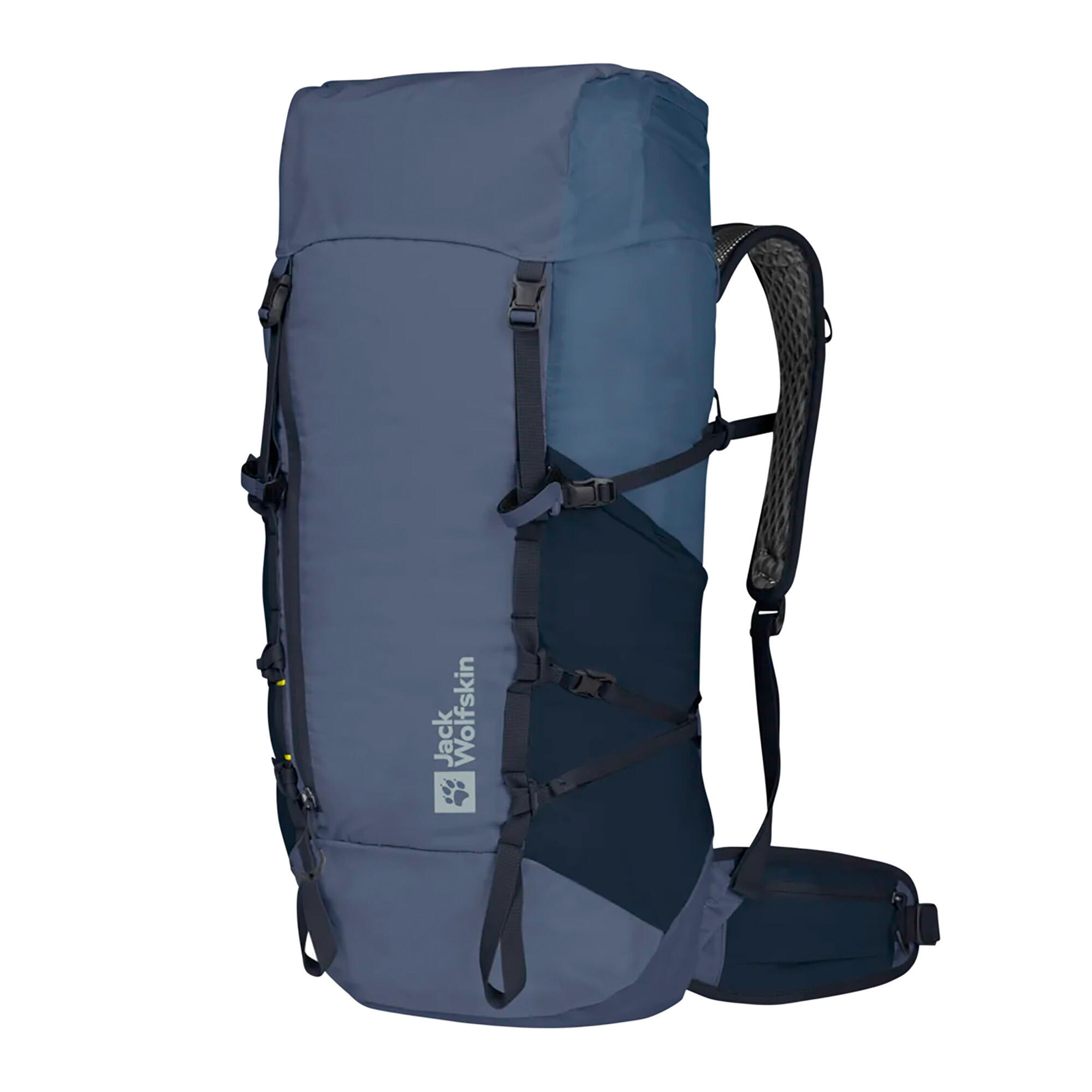 Mochila de trekking Jack Wolfskin Pre Shape 25 6/6