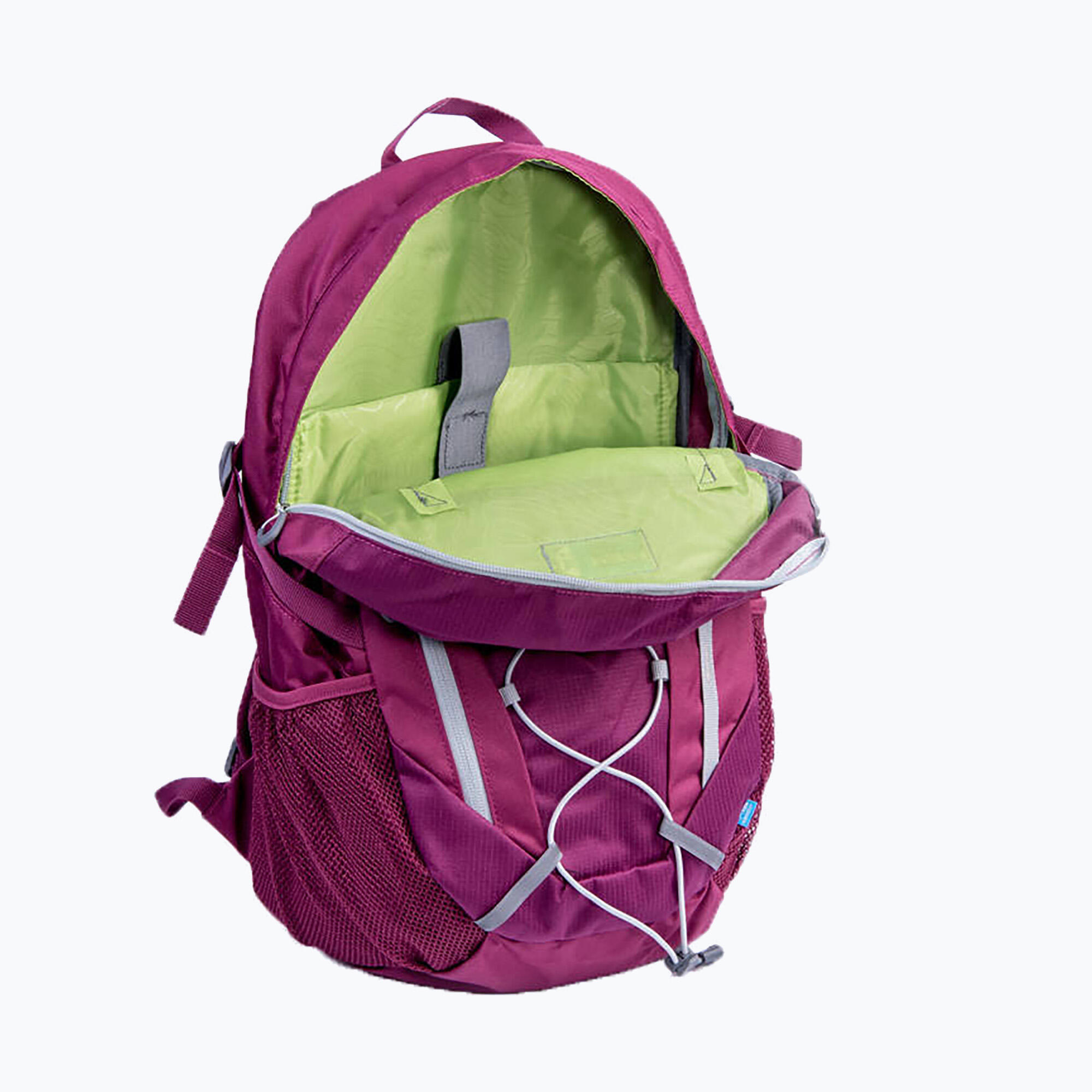 Sac à dos - Metro rose 6/7