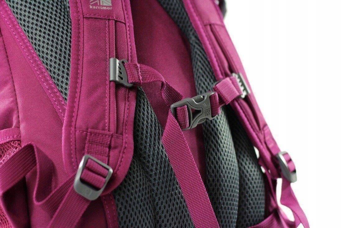 Sac à dos - Metro rose 4/7