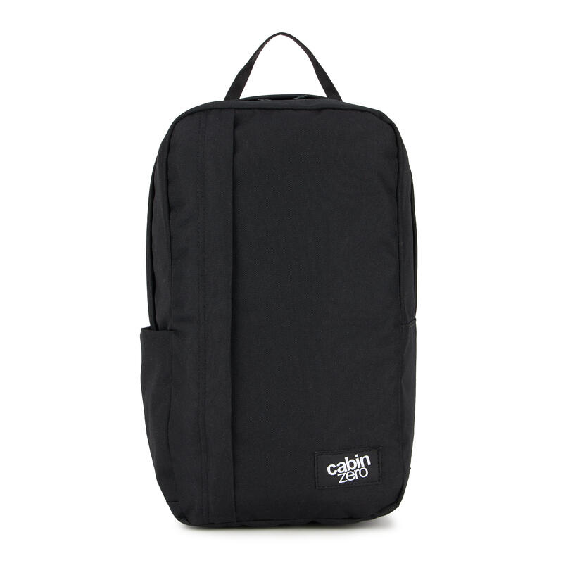 Rucsac CABINZERO Classic Flight 12L, Negru, Unisex