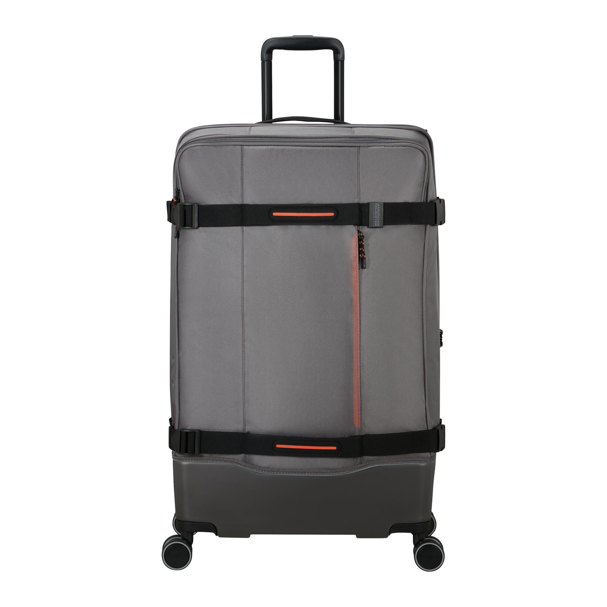 Mala com 4 rodas American Tourister Urban Track L TSA 7/7