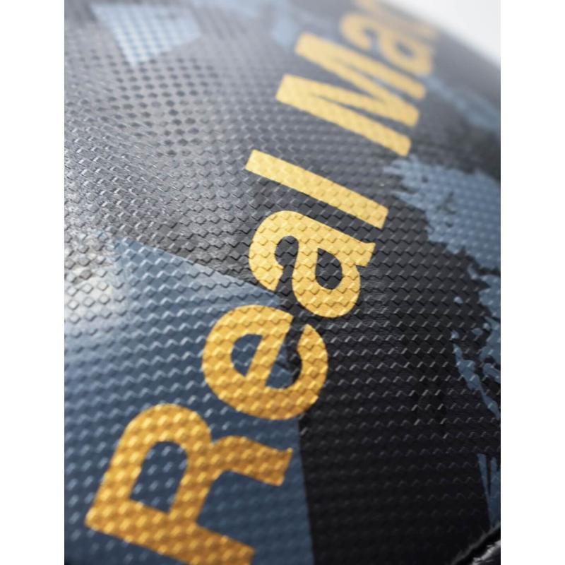 Ballon De Football Real Madrid – Taille 5, Officiel, Pour Matchs Et Entraînements
