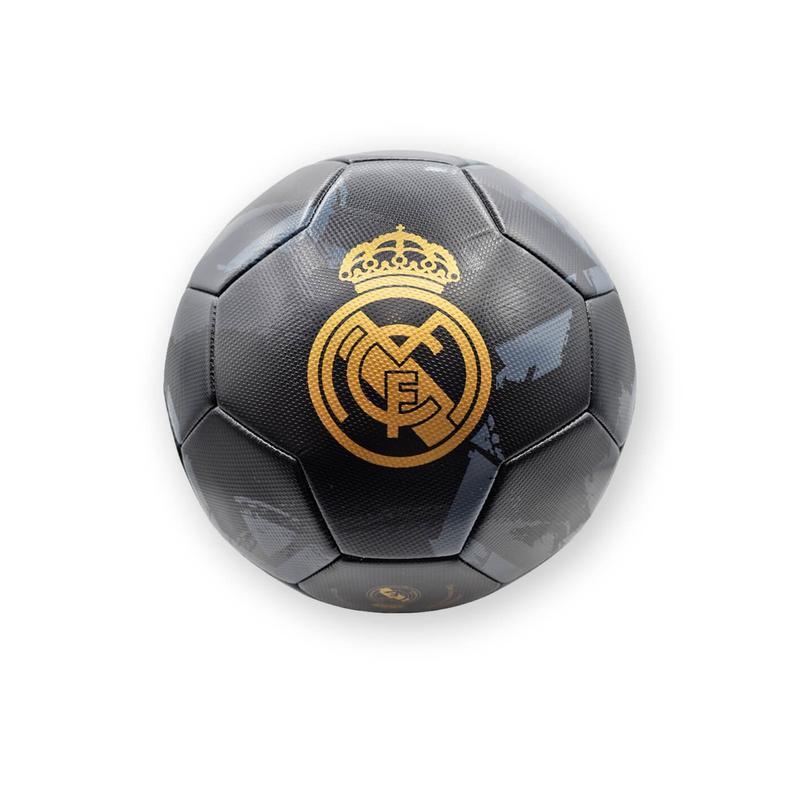 REAL MADRID Fotbalový Real Madrid - velikost 5