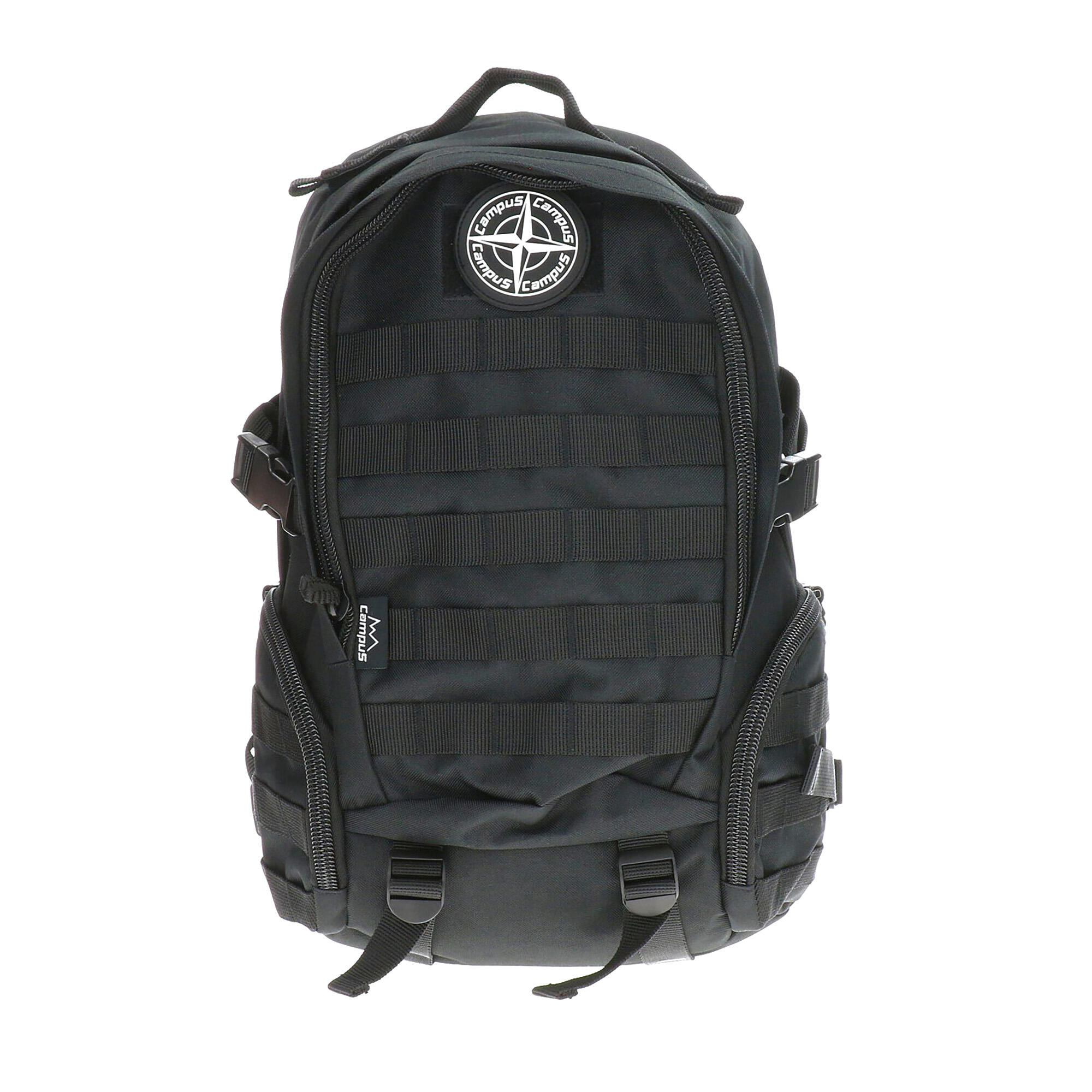 Plecak sportowo-turystyczny dla dorosłych  Torrens Tactical 24L pojemność 24 L 4/4