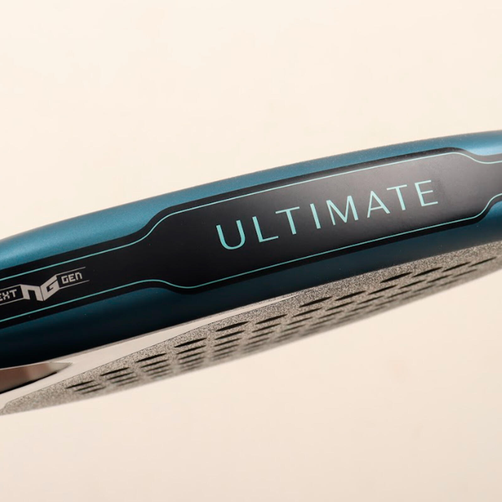 Raquete de padel ULTIMATE 12K Carbon, formato de diamante - controlo máximo 4/7