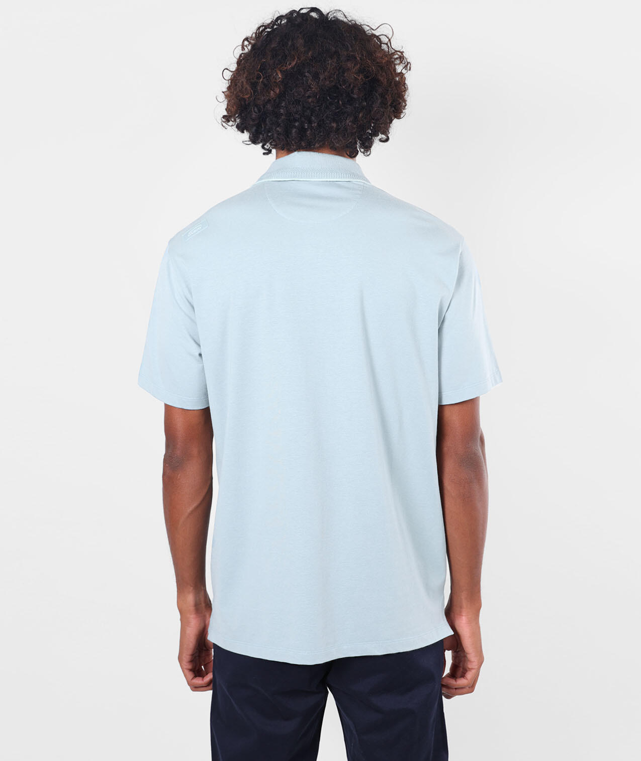 Polo a maniche corte NEAT 4/5