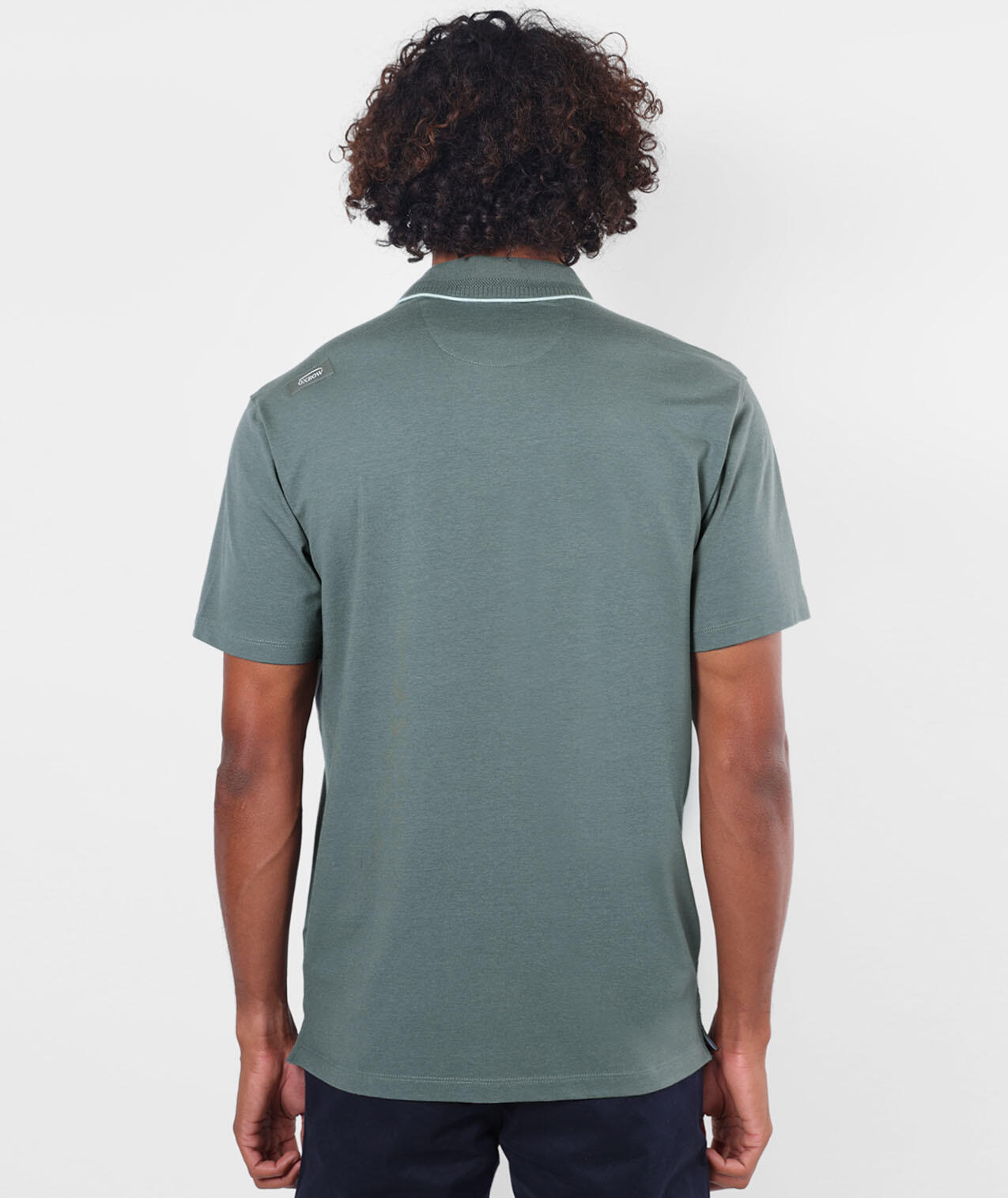 Polo de manga corta NEAT 4/5
