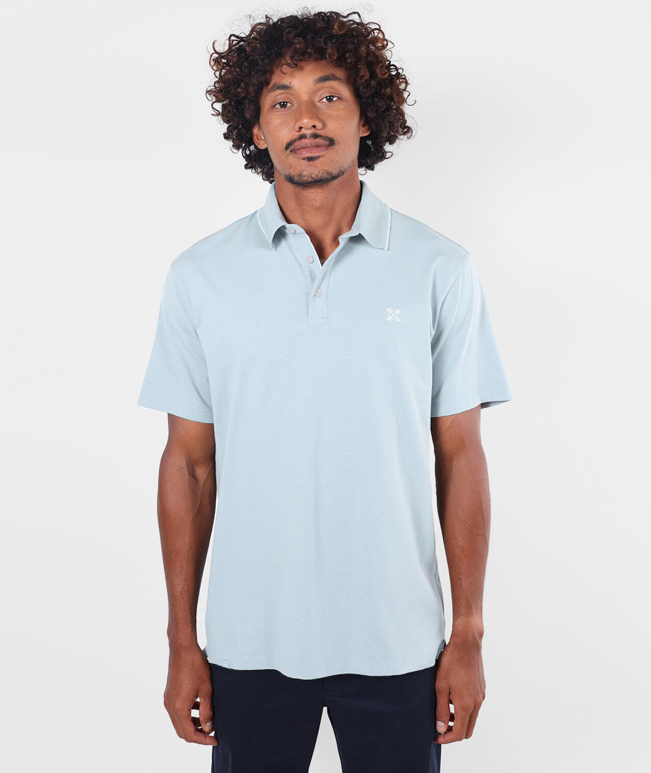Polo a maniche corte NEAT 3/5