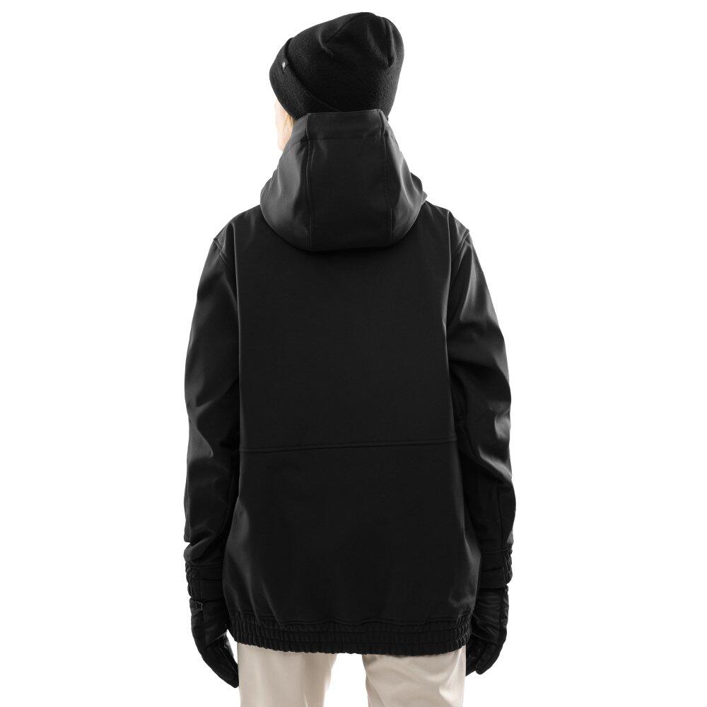 Kurtka snowboardowa damska W1-W Skywalk