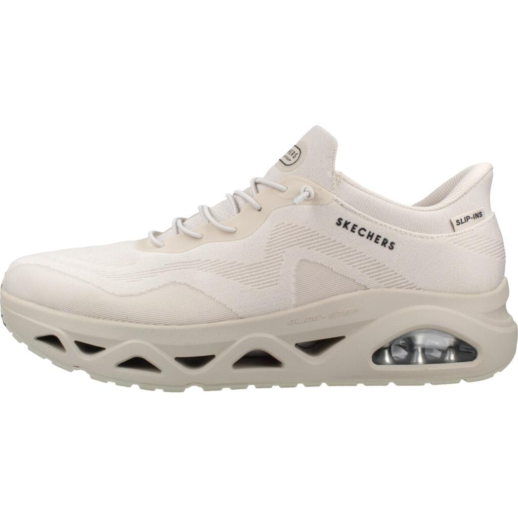 Turnschuhe Skechers Uno Glide-step-air Gliders, Beige, Herren 2/5