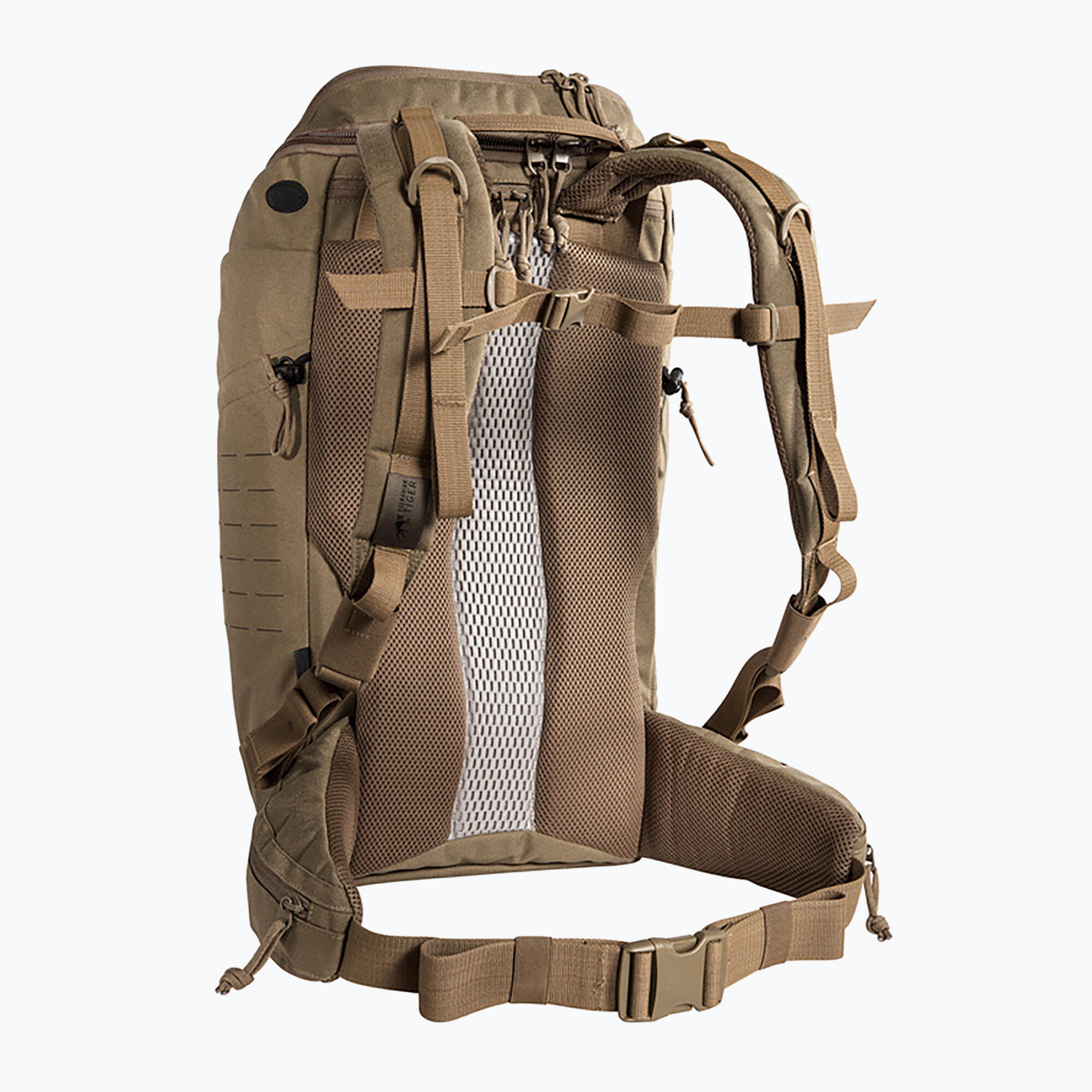 Modular backpack Tasmanian Tiger 30 2/7