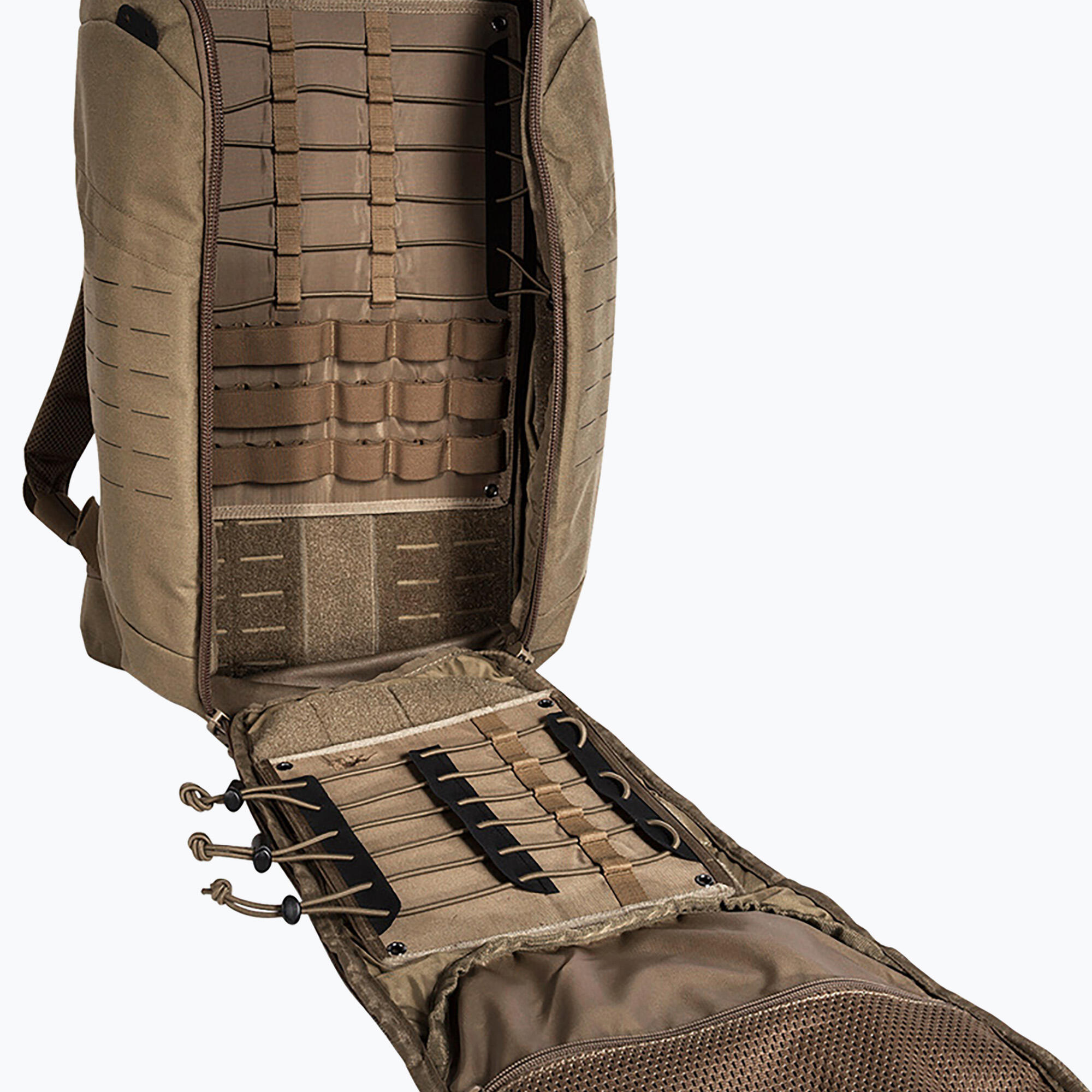 Modular backpack Tasmanian Tiger 30 6/7