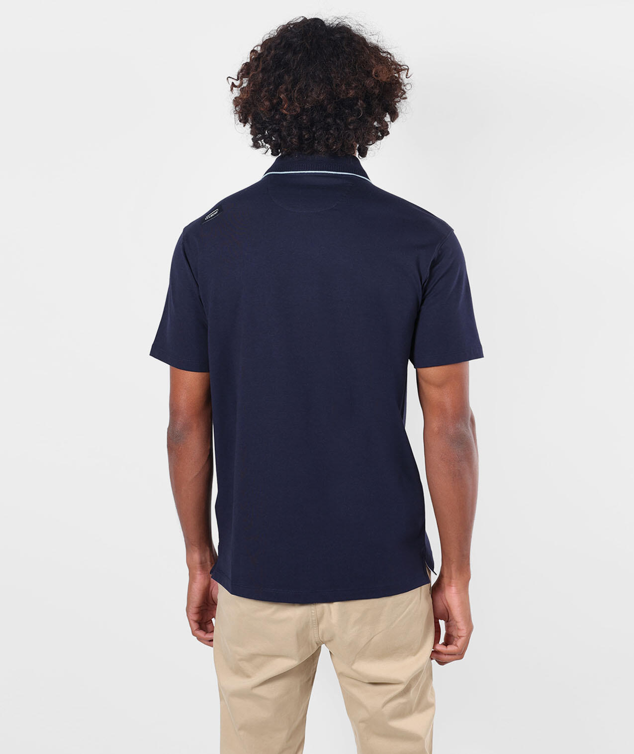 Polo a maniche corte NEAT 4/5