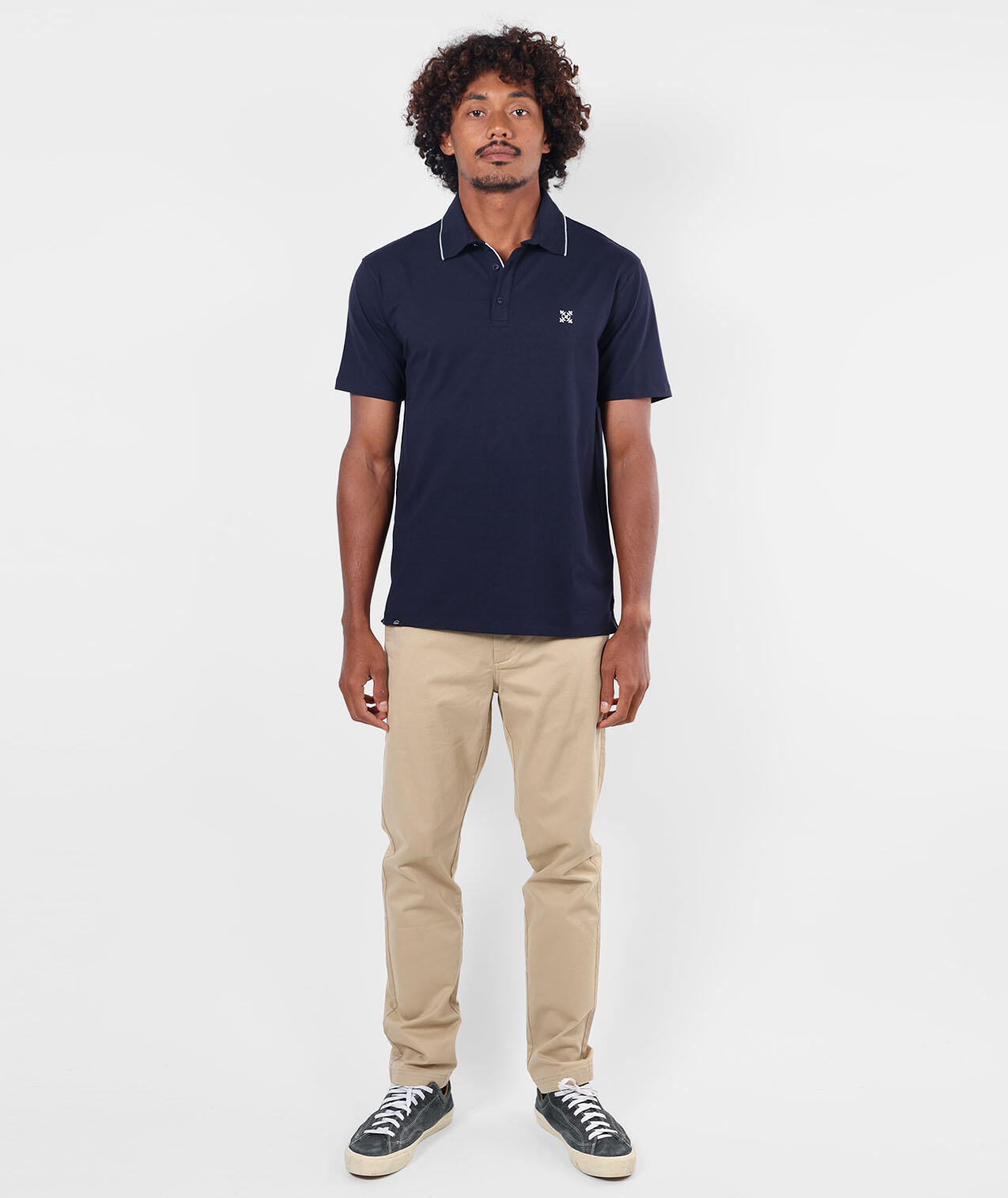 Polo a maniche corte NEAT 5/5
