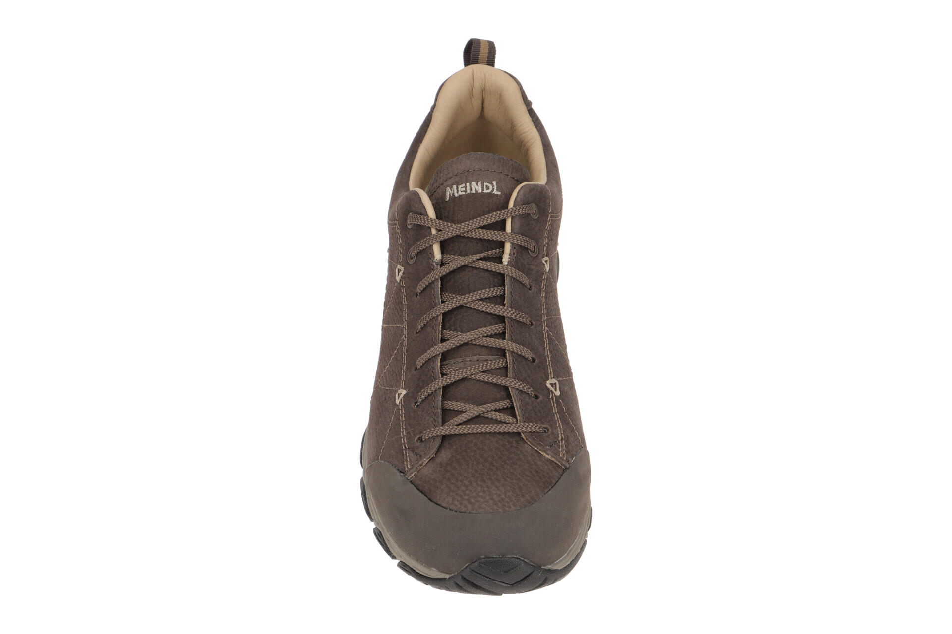 Meindl Matera Schuhe dunkelbraun 4675 7/7