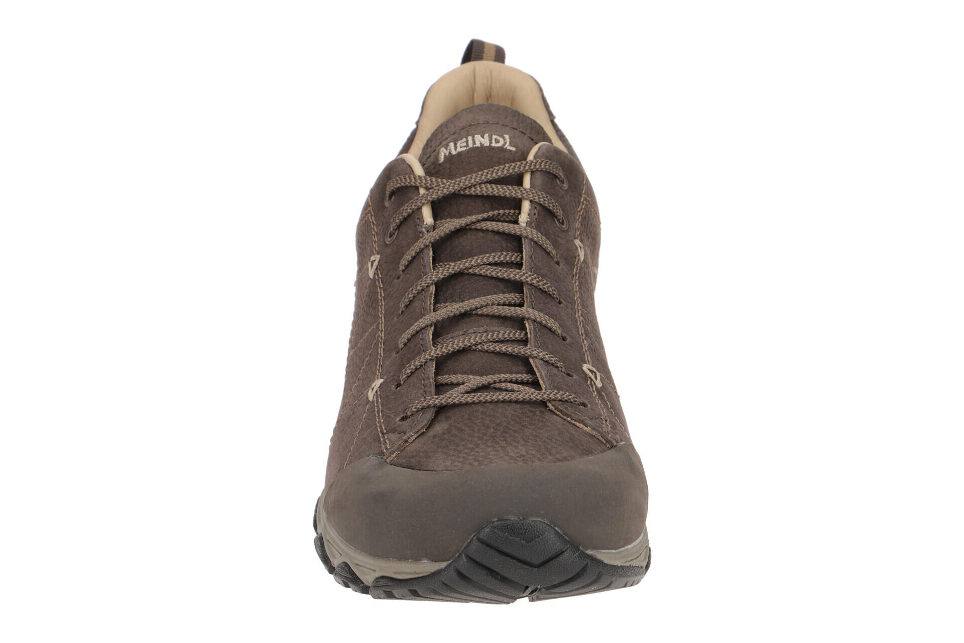 Meindl Matera Schuhe dunkelbraun 4675 4/7