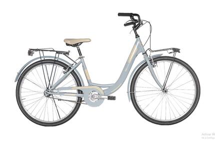 Vélo enfant Airbici Lazy Days 24" 1 Vitesse