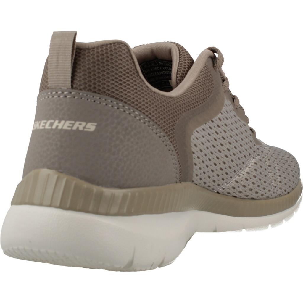 Zapatillas mujer Skechers Bountiful-quick Path 3/5