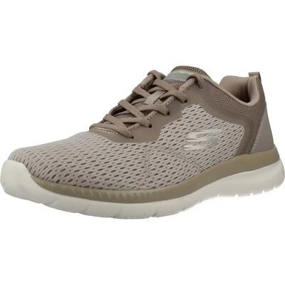 Zapatillas dames skechers bountiful-quick path bruin