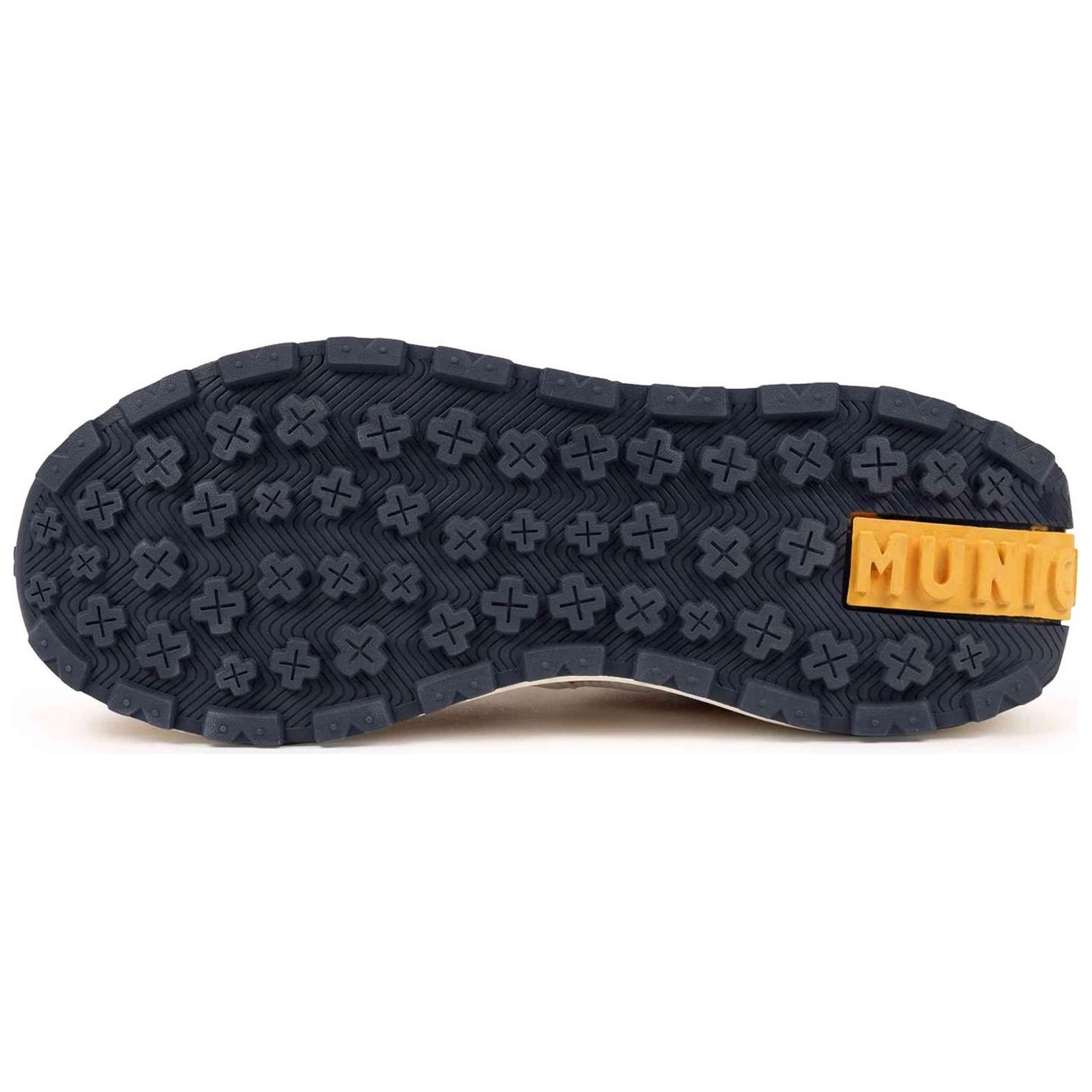 Sapatilhas Munich modelo 4599016 para unissex 4/6