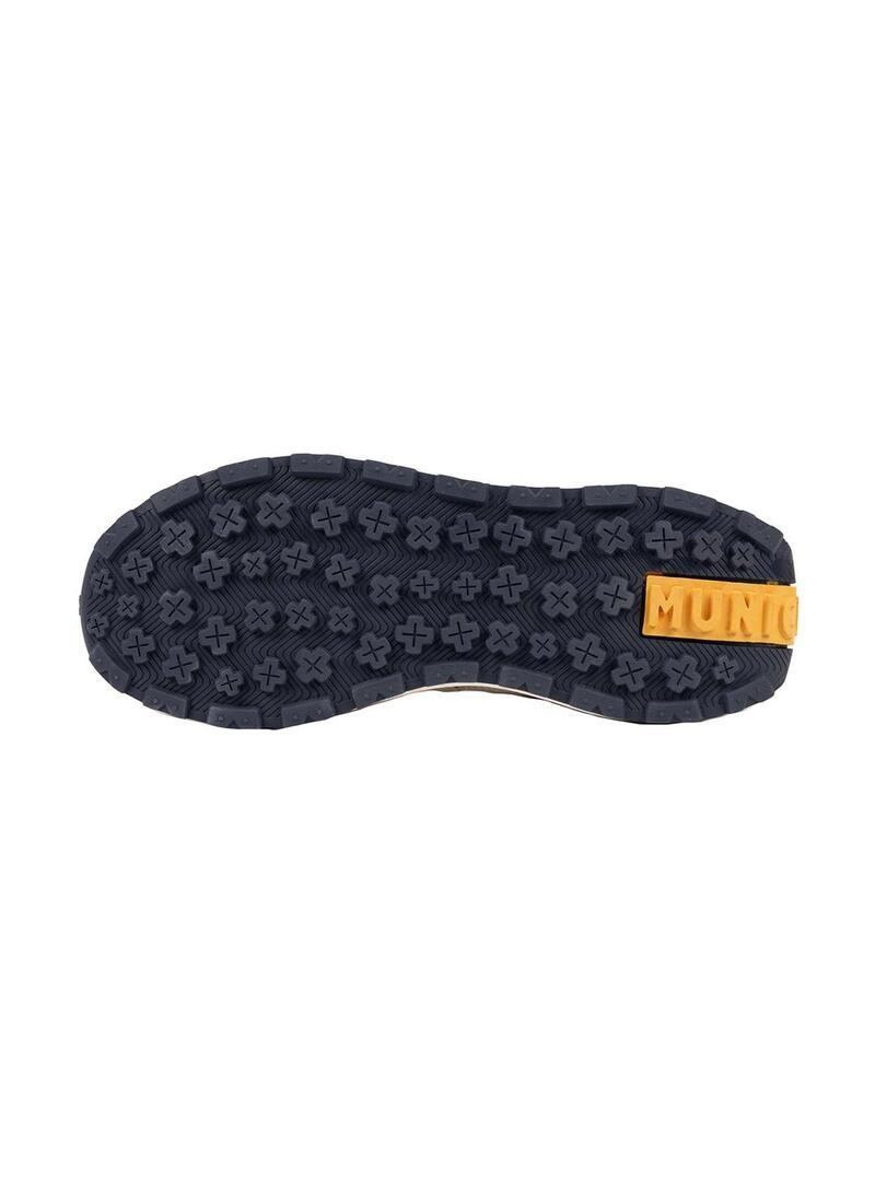 Sapatilhas Munich modelo 4599016 para unissex 6/6