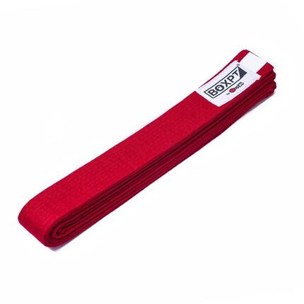Ceinture de Karaté - Marron - 300 cm