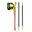Bâton de trail running LEKI Ultratrail FX One Superlite