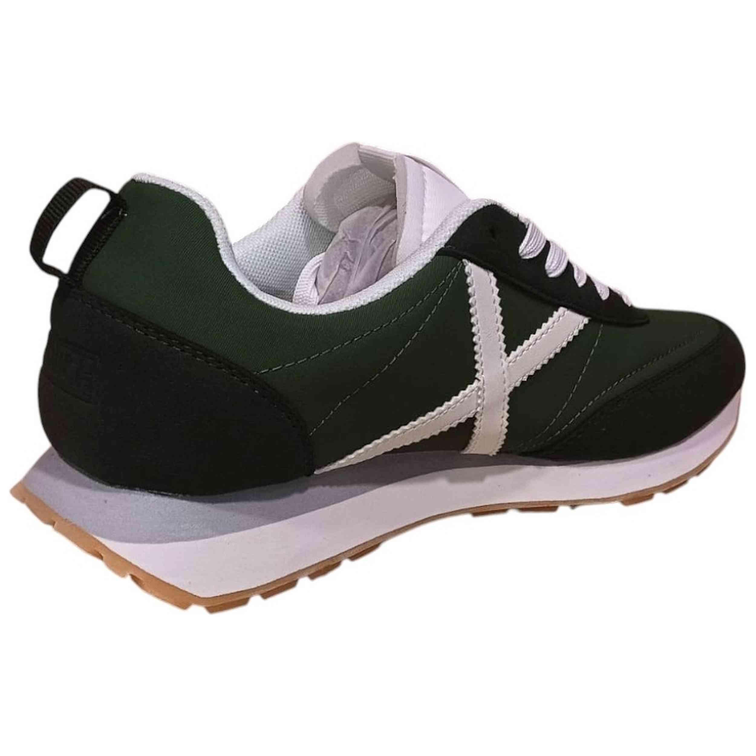 Zapatillas Munich modelo 4882008 para hombre 4/5