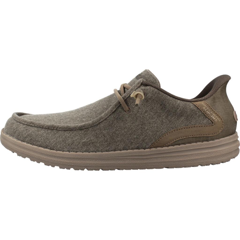 Skechers - Melson vert 210959 KHK 2/5