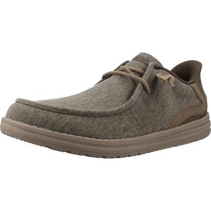 Buty sportowe Sneakersy męskie, Slip-Ins: Melson - Coronado