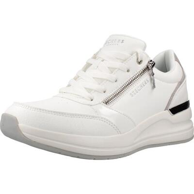Sneakers da donna Skechers Billion 2 Bianco
