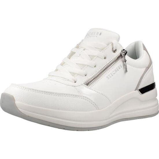 Sneakers da donna Skechers Billion 2 Bianco