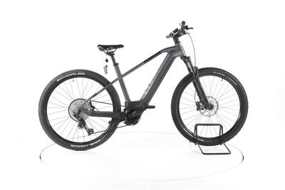 Tweedehands - cube reaction hybrid race e-bike 2023 - goed