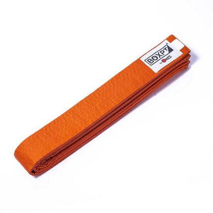 Ceinture de Karaté - Marron - 300 cm