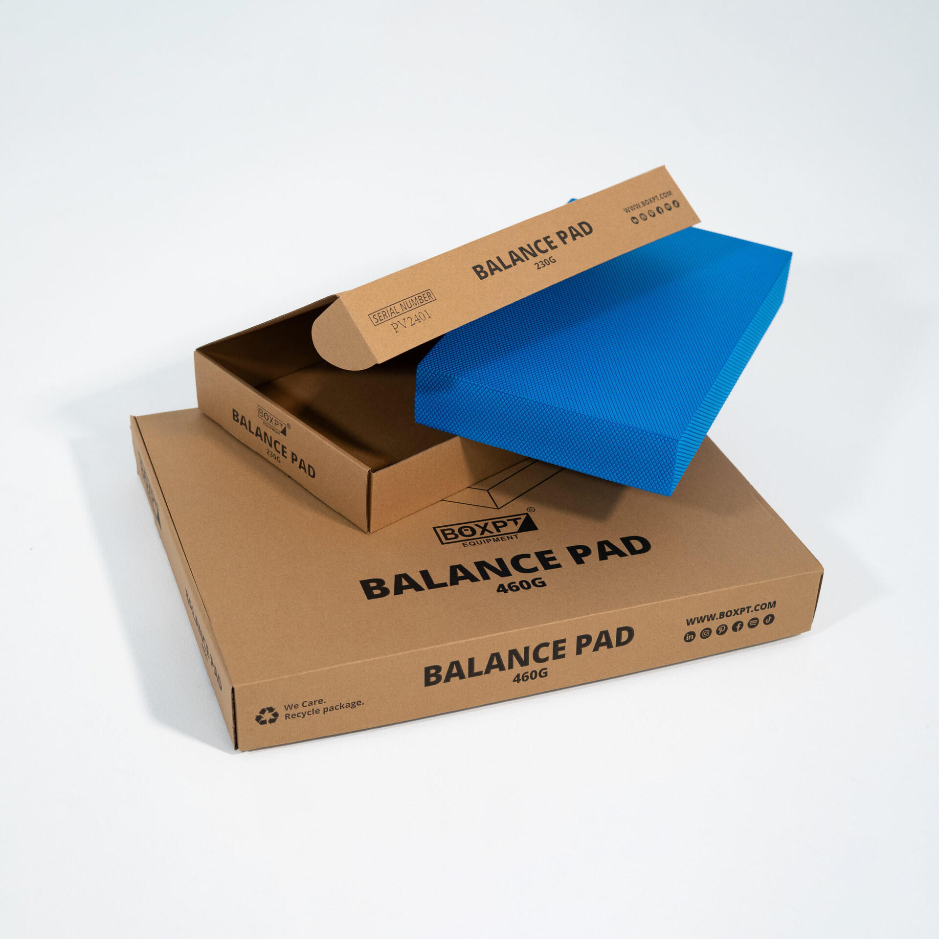 Balance Pad - 460 g 5/5