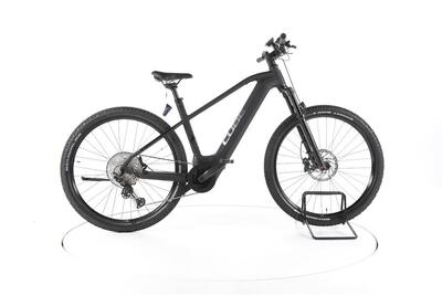 Tweedehands - cube reaction hybrid sl e-bike - zeer goed