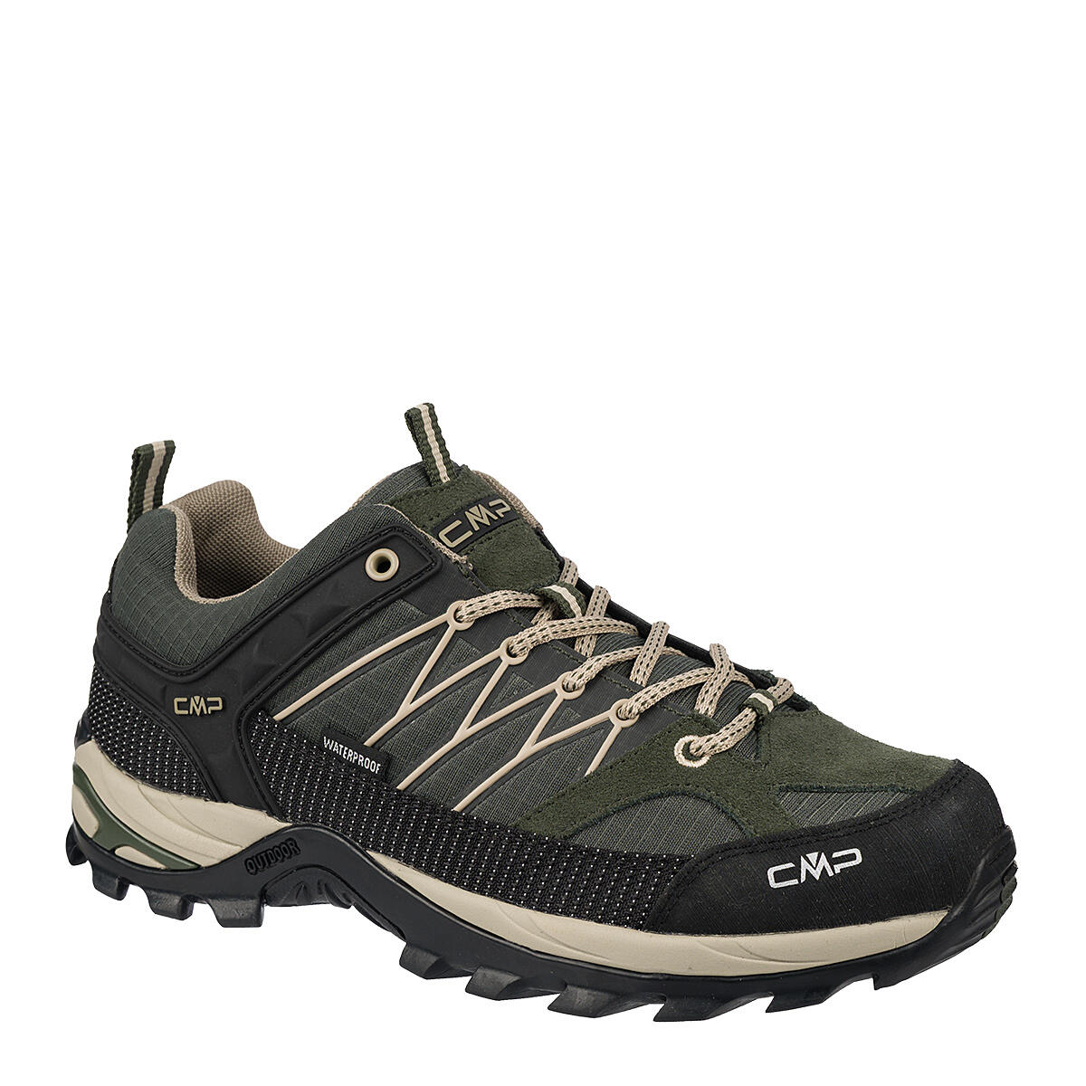 Waterdichte wandelschoenen CMP Rigel 3/7