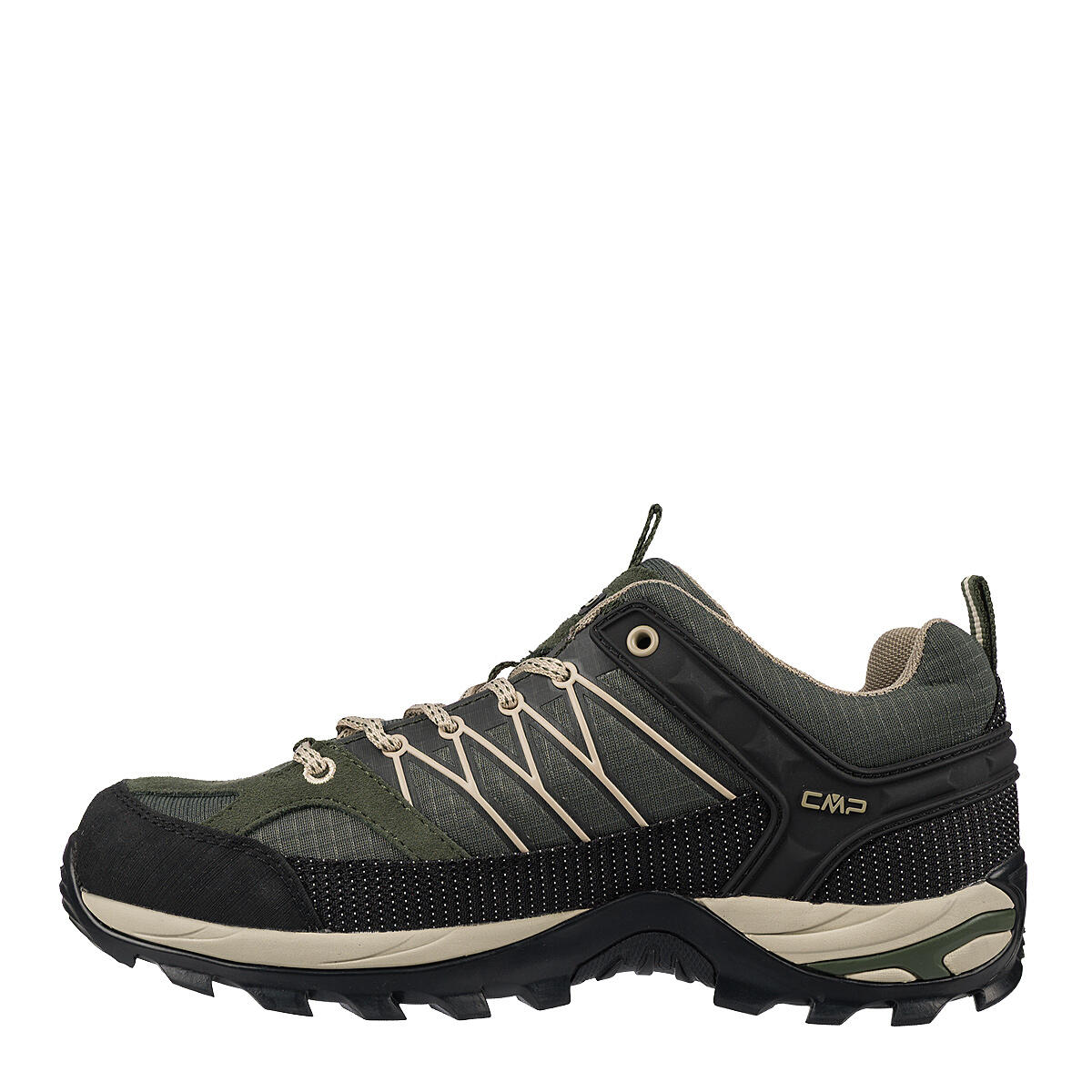 Waterdichte wandelschoenen CMP Rigel 2/7